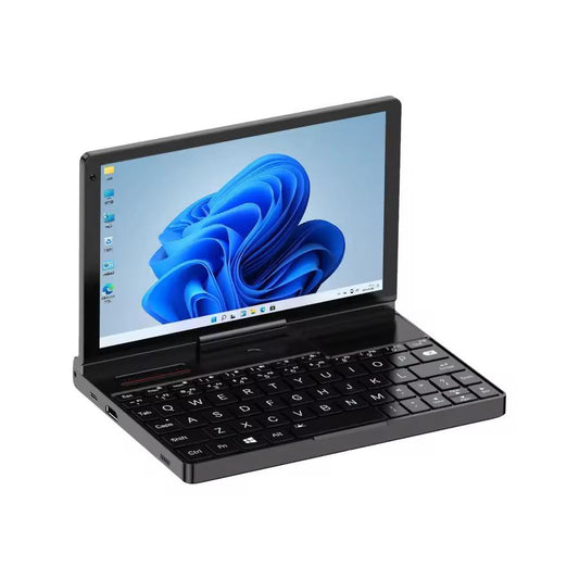 GPD Pocket 3 Ultra-Portable 2-in-1 PC and Tablet