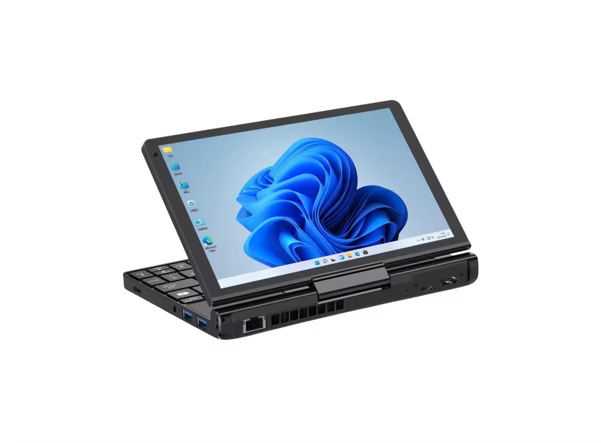GPD Pocket 3 Ultra-Portable 2-in-1 PC and Tablet