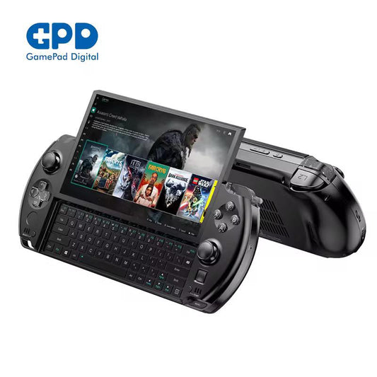 GPD WIN 4 2025 : AMD APU Handheld Console