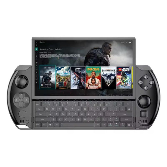 GPD WIN 4 2025 : AMD APU Handheld Console