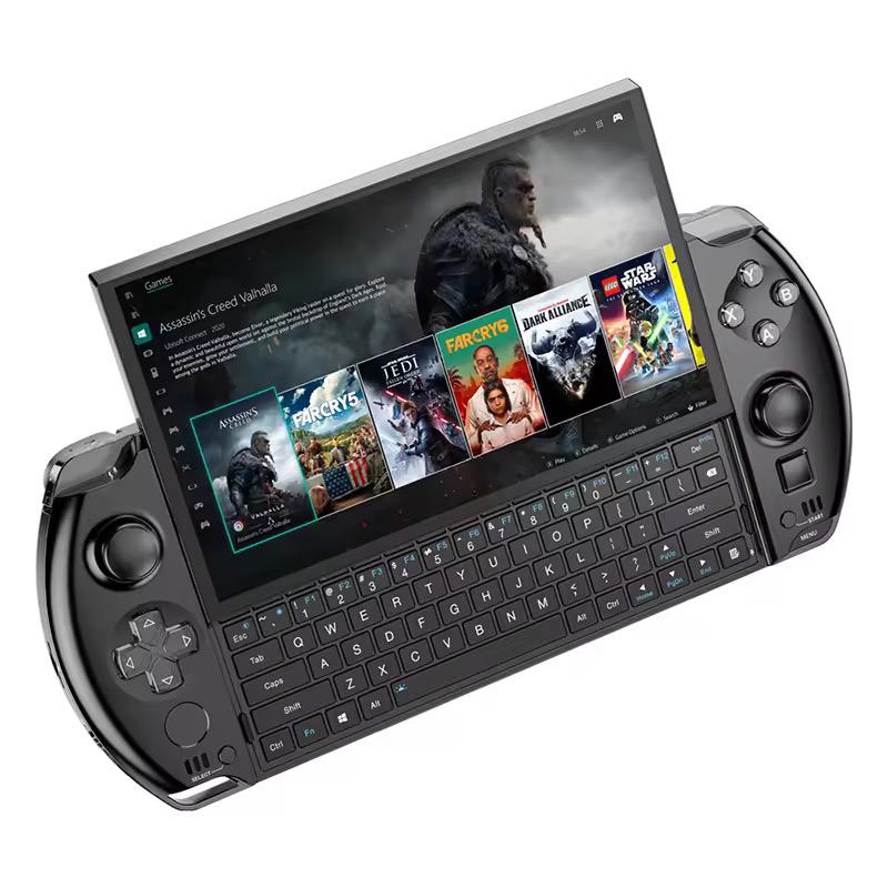 GPD WIN 4 2025 : AMD APU Handheld Console