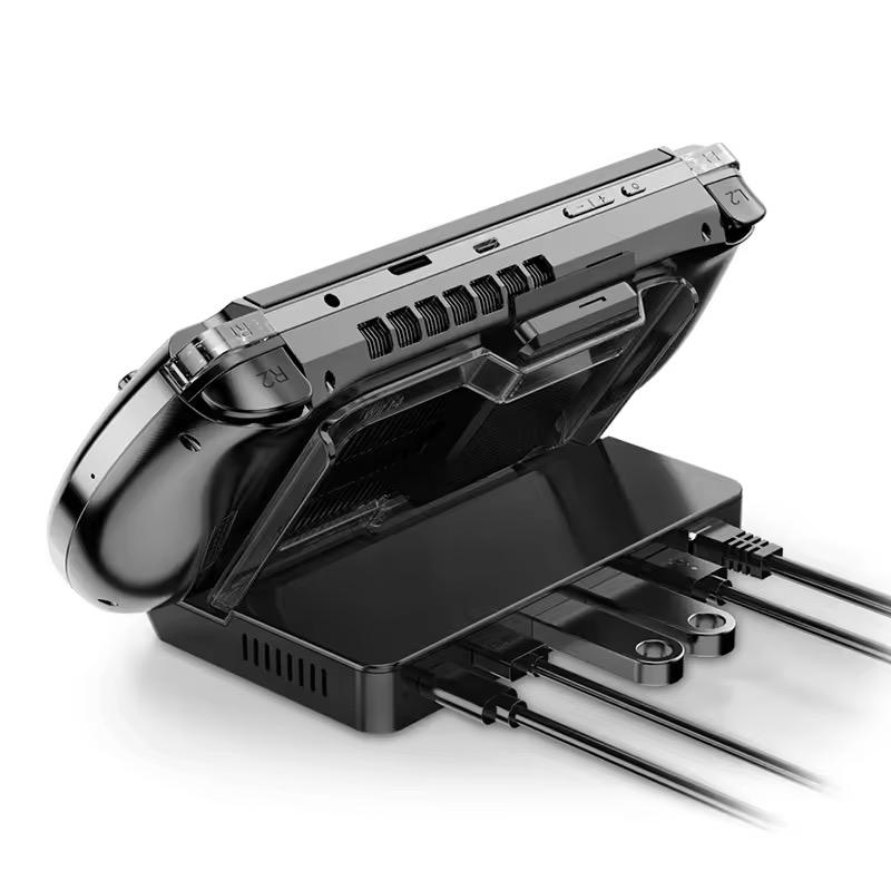 GPD WIN 4 2025 : AMD APU Handheld Console