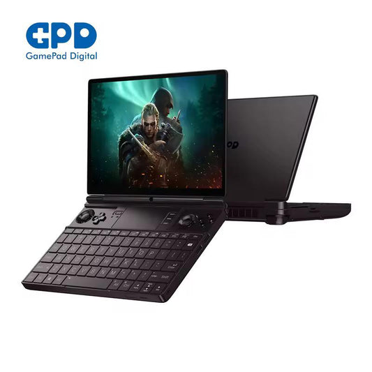 GPD WIN Max 2 2025 Handheld Gaming PC