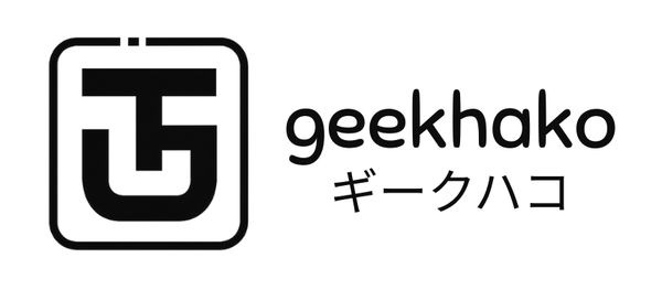 Geekhako