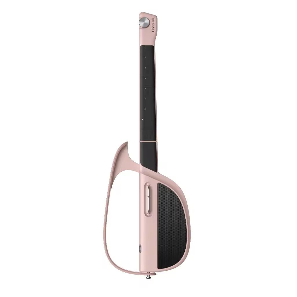 LiberLive C1 Stringless Smart Guitar