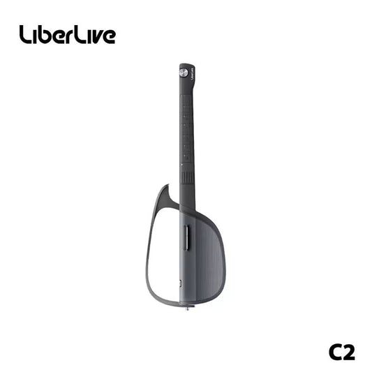 LiberLive C2 Stringless Smart Guitar