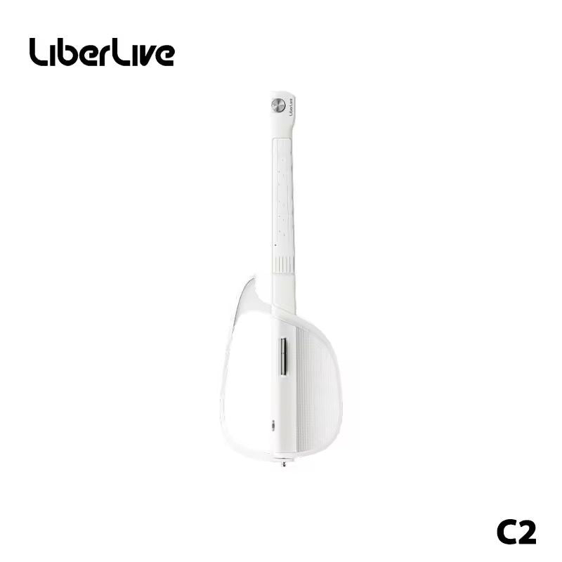 LiberLive C2 Stringless Smart Guitar