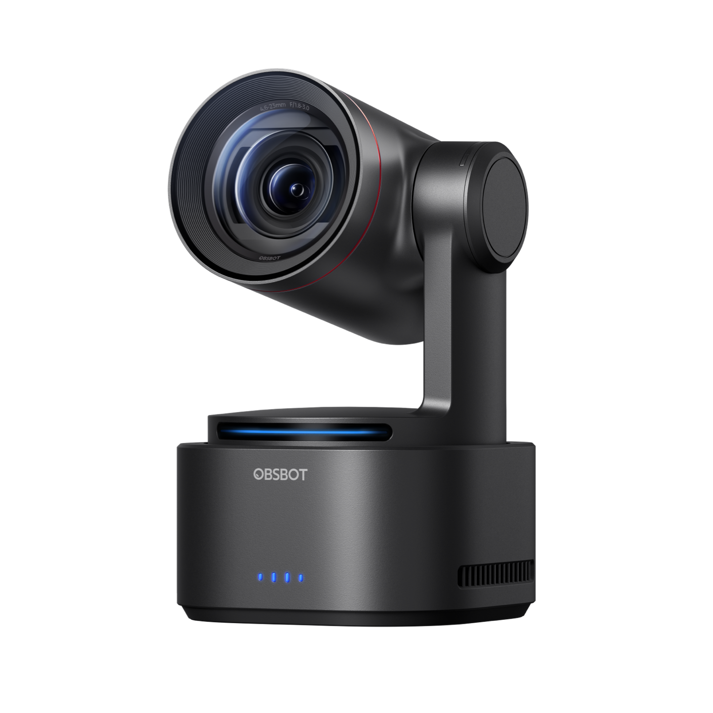 OBSBOT Tail 2 AI-Powered PTZR 4K Live Production Camera