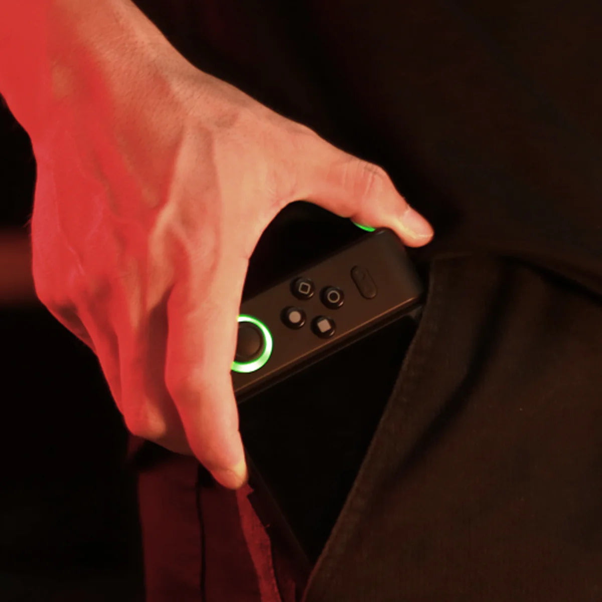 ONEXPLAYER ONEXSUGAR Sugar 1 Dual-Screen Transforming Gaming Handheld