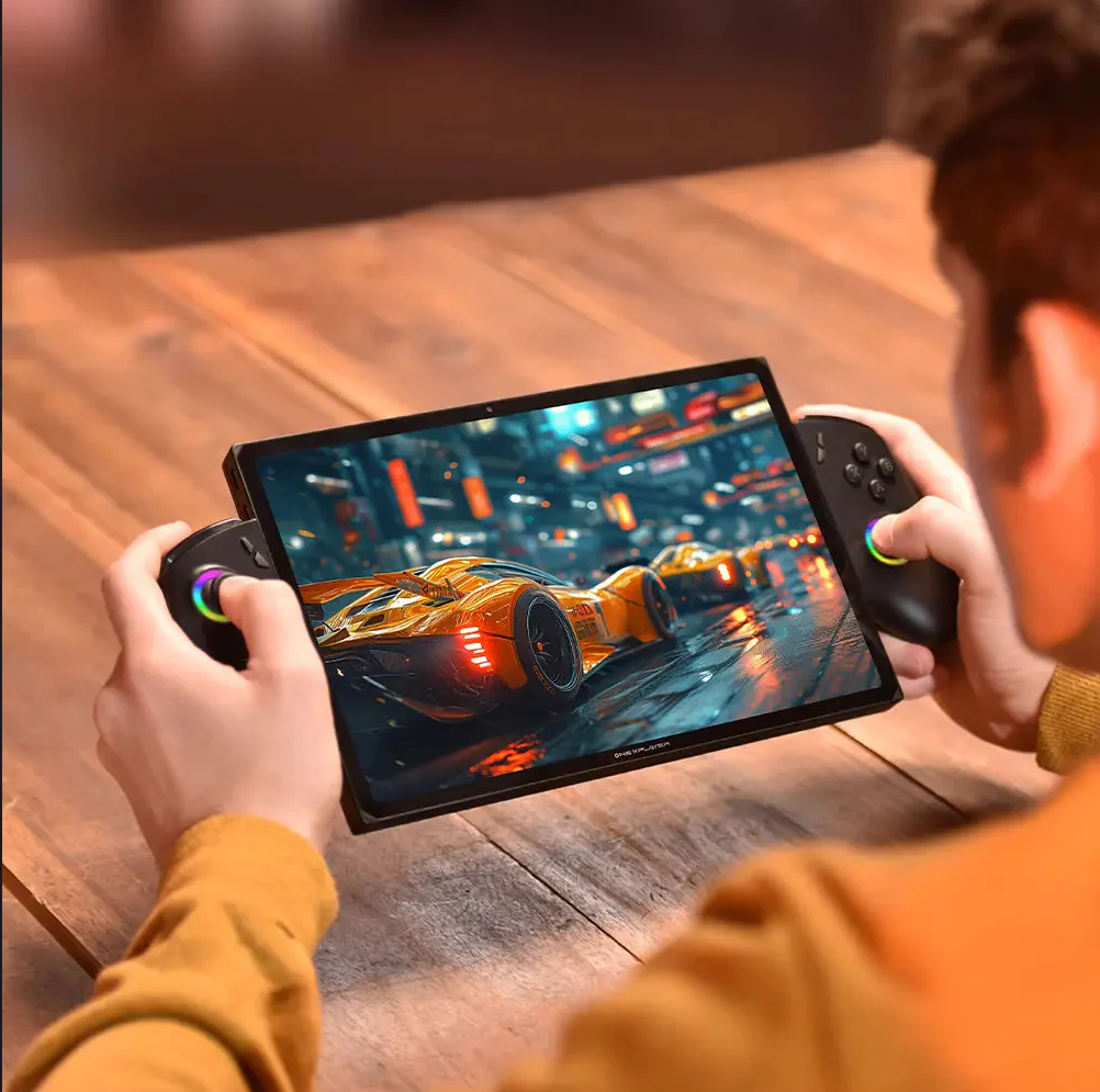 OneXPlayer X1 Pro 3-in-1 Gaming Handheld Console