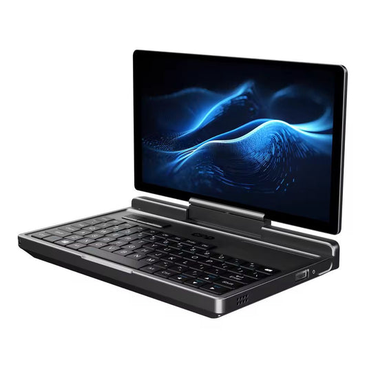GPD MicroPC 2: Multi-Port Mobile Productivity Tool