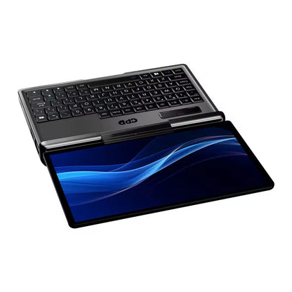 GPD MicroPC 2: Multi-Port Mobile Productivity Tool