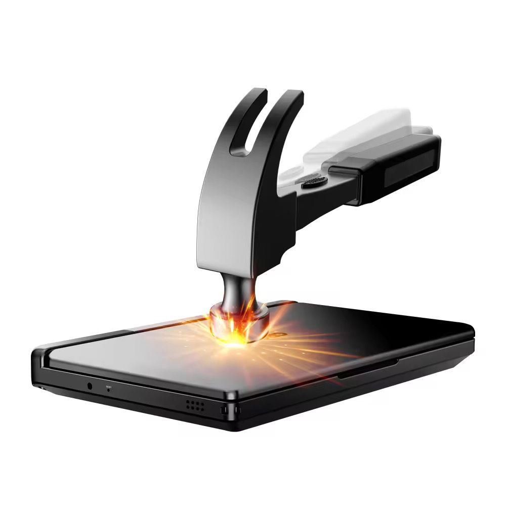 GPD MicroPC 2: Multi-Port Mobile Productivity Tool