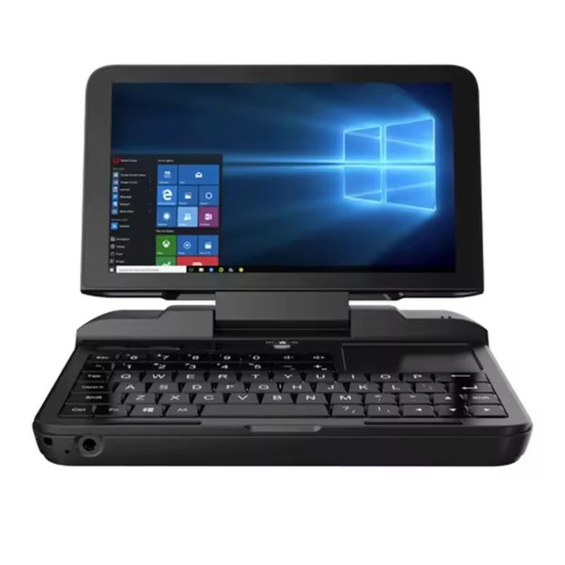 GPD MicroPC 2: Multi-Port Mobile Productivity Tool