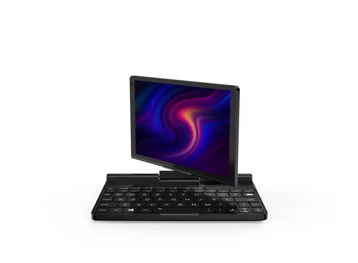 GPD Pocket 3 Ultra-Portable 2-in-1 PC and Tablet