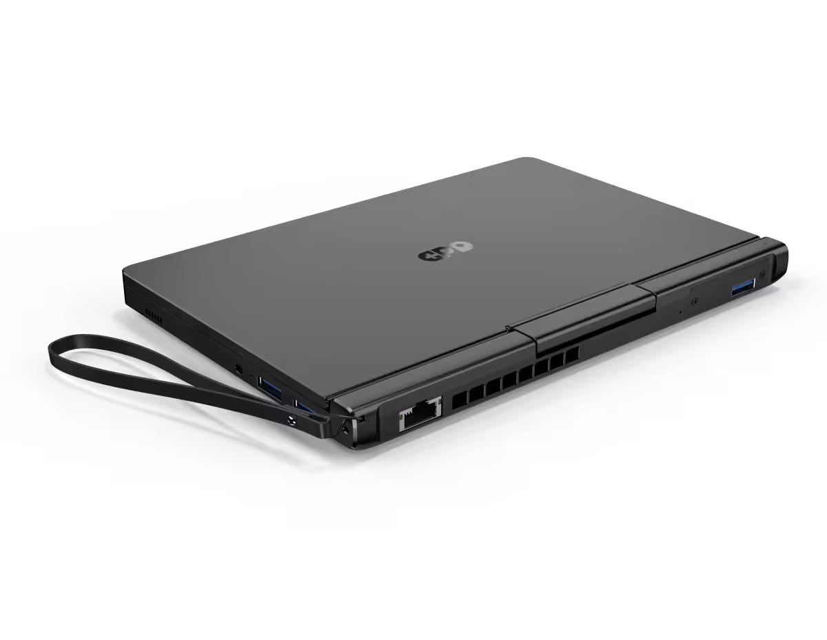 GPD Pocket 3 Ultra-Portable 2-in-1 PC and Tablet