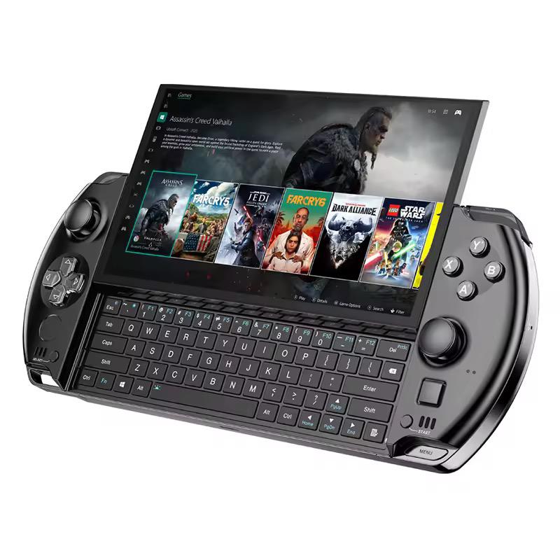 GPD WIN 4 2025 : AMD APU Handheld Console