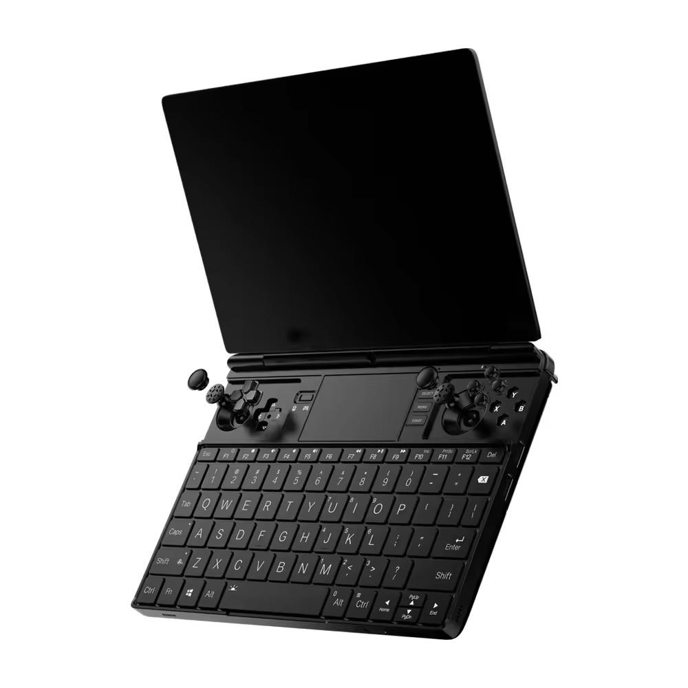 GPD WIN Max 2 2025 Handheld Gaming PC