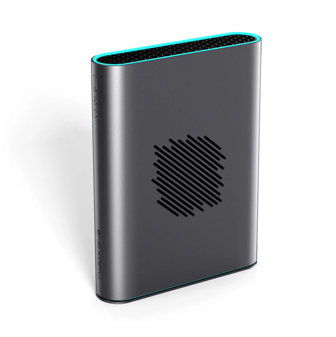 OneXPlayer ONEXGPU 2: Ultimate eGPU with AMD Radeon RX 7800M, best external graphics GPU for laptop Free Oculink Cable