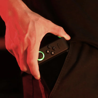 ONEXPLAYER ONEXSUGAR Sugar 1 Dual-Screen Transforming Gaming Handheld