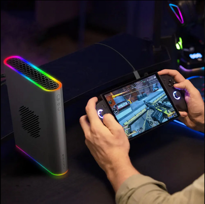 ONEXPLAYER X1 Mini 3-in-1 8.8" Screen Handheld Gaming Console PC